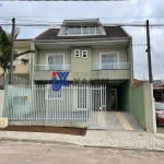 Casa com 3 quartos para alugar na Rua Gilmar José Carneiro, 419, Xaxim, Curitiba