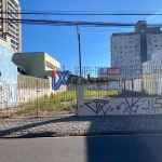 Terreno comercial à venda na Avenida República Argentina, 4762, Novo Mundo, Curitiba