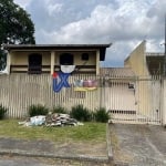 Casa com 3 quartos à venda na Rua José Dal'Negro, 74, Xaxim, Curitiba