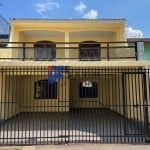 Casa com 3 quartos para alugar na Rua Desembargador Antônio de Paula, 4019, Xaxim, Curitiba