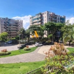 Apartamento com 1 quarto para alugar na Avenida Lúcio Costa, 9500, Barra da Tijuca, Rio de Janeiro