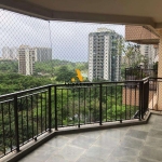 Apartamento com 1 quarto à venda na Avenida Prefeito Dulcídio Cardoso, 2848, Barra da Tijuca, Rio de Janeiro