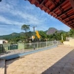 Casa com 3 quartos à venda na Pau da Fome, 84, Jacarepaguá, Rio de Janeiro