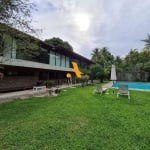 Casa em condomínio fechado com 4 quartos à venda na Engenheiro Alfredo Niemeyer, 120, Itanhangá, Rio de Janeiro