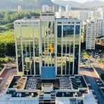 Sala comercial com 1 sala à venda na Avenida Embaixador Abelardo Bueno, 3500, Barra da Tijuca, Rio de Janeiro