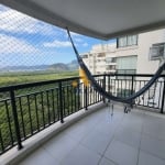 Apartamento com 2 quartos à venda na Avenida Flamboyants da Península, 100, Barra da Tijuca, Rio de Janeiro