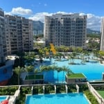 Apartamento com 3 quartos para alugar na Avenida Cândido Portinari, 62, Barra da Tijuca, Rio de Janeiro