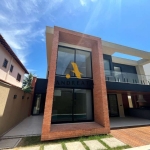 Casa em condomínio fechado com 4 quartos à venda na Hugo Régis Reis, 15, Barra da Tijuca, Rio de Janeiro