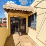 CASA COM 03 DORMITÓRIOS NO PARQUE VISTA ALEGRE
