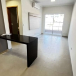 SPAZIO COMODITTÀ - APARTAMENTO COM 1 DORMITÓRIO, PRÓXIMO AO BOSQUE DA COMUNIDADE E USP. BAURU/SP