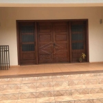 Excelente casa comercial no Alto Higienopolis!