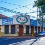 Comercial Salão em Bauru