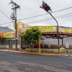 PONTO COMERCIAL NA AVENIDA NAÇÕES UNIDAS
