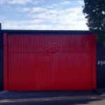 Comercial Barracão em Bauru