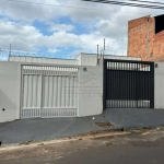 Casa Nova No Tangarás
