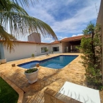 CASA NO JARDIM TERRA BRANCA