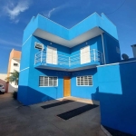 Sobrado com 02 suítes - Vista Alegre