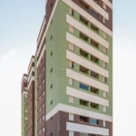 GRAN TORINO - APARTAMENTO COM 2 QUARTOS, PRÓXIMO A AV. DUQUE DE CAXIAS, BAURU/SP