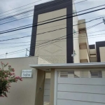 Apartamento no edifício SAFIRA.