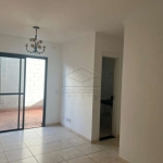 APARTAMENTO COM GIARDINO - JD. TERRA BRANCA