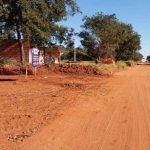 Terreno Padrão em Bauru