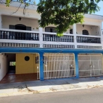 SOBRADO À VENDA - CENTRO