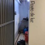 RESIDÊNCIA - PARQUE PAULISTA