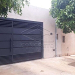 Casa Padrão em Bauru