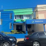 Prédio comercial - Jardim Brasil
