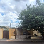 Excelente residência com 02 dormitórios - Vila Santo Antônio