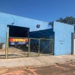 Comercial Galpão em Bauru