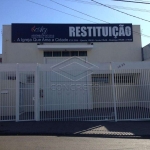 Comercial Galpão em Bauru