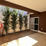 Casa com suíte - Vila Garcia