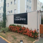 Apartamento com 2 quartos à venda na Rua México, 03, 6-45, Jardim Terra Branca, Bauru