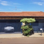 LINDA CASA COM SALÃO DE BELEZA