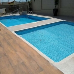 VITA RESIDENCIAL  JARDIM FERRAZ