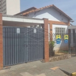 CASA PARA VENDA - CENTRO 4 DORM
