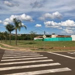 Terreno em condomínio fechado à venda na Rodovia Comandante João Ribeiro de Barros, Quadra Ab Lote 07, 00, Vila Aviação B, Bauru