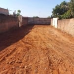 Terreno Padrão em Bauru