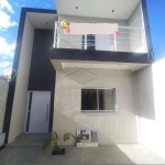 Casa Padrão em Bauru