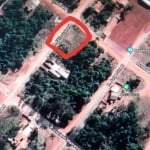 Terreno Padrão em Bauru