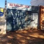 Casa Padrão em Bauru