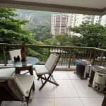 Apartamento com 2 dormitórios à venda, 78 m² por R$ 1.100.000,00 - São Conrado - Rio de Janeiro/RJ