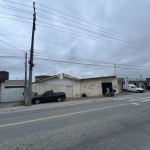 Terreno comercial à venda na Avenida Bom Jesus de Nazaré, 568, Aririu, Palhoça