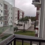 Apartamento com 2 quartos à venda na Rua Pedro Theisen Júnior, 343, Aririu, Palhoça