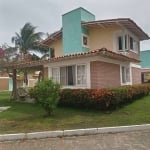 Casa de Condomínio beira-mar Para Vender com 3 quartos 1 suítes em Paripueira