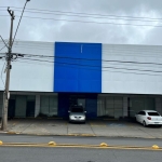 Imóvel para aluguel com 491 metros quadrados AV. Duque de Caxias Vila Mesquita Bauru - SP