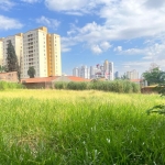 Terreno com construção sob medica no JD. Planalto em Bauru-SP