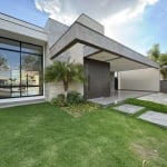 Casa para Venda em Atibaia, Shambala II, 4 dormitórios, 4 suítes, 5 banheiros, 4 vagas