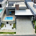 Casa para Venda em Atibaia, Buona Vita, 4 dormitórios, 3 suítes, 4 banheiros, 3 vagas